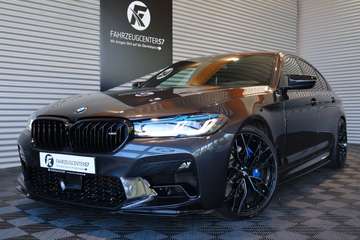 i xDrive/MASSAGE/H&K/360°/HUD/SOFTCLOSE