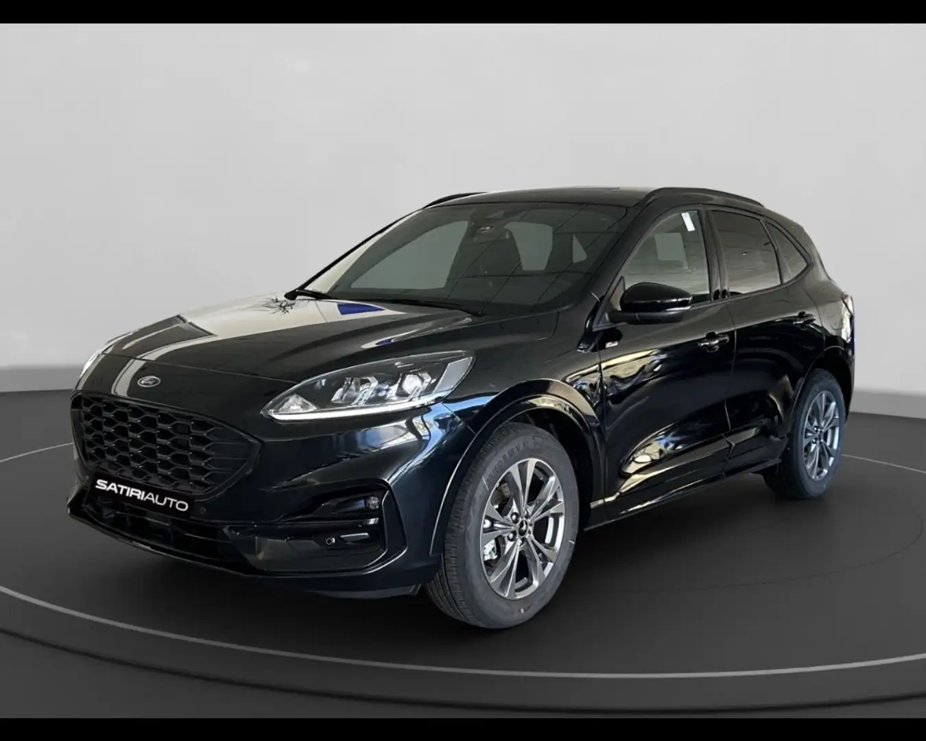 Ford Kuga ST-Line 1.5 EcoBoost 150 CV 110 kW Manuale 2WD Noir - 1