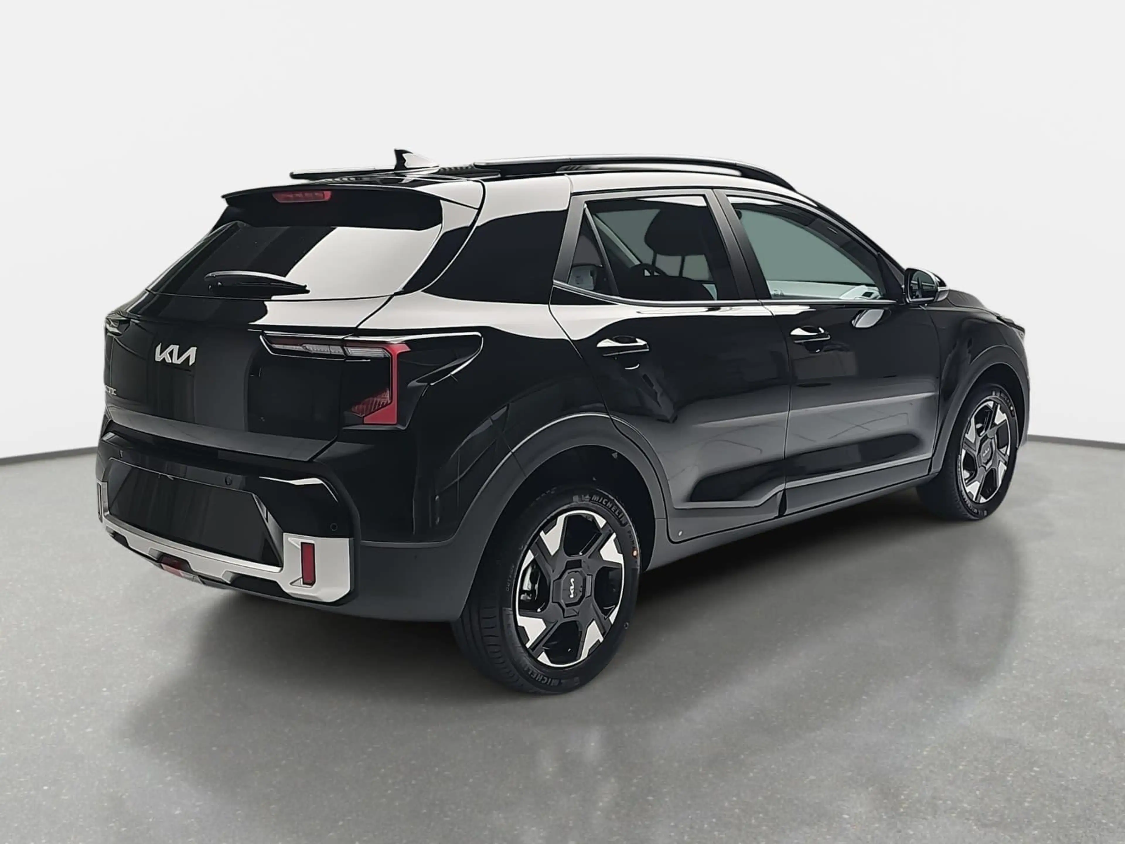Kia Stonic STONIC 1.0 T-GDI 100 VISION MJ26 SITZH. NAVI — photo 4