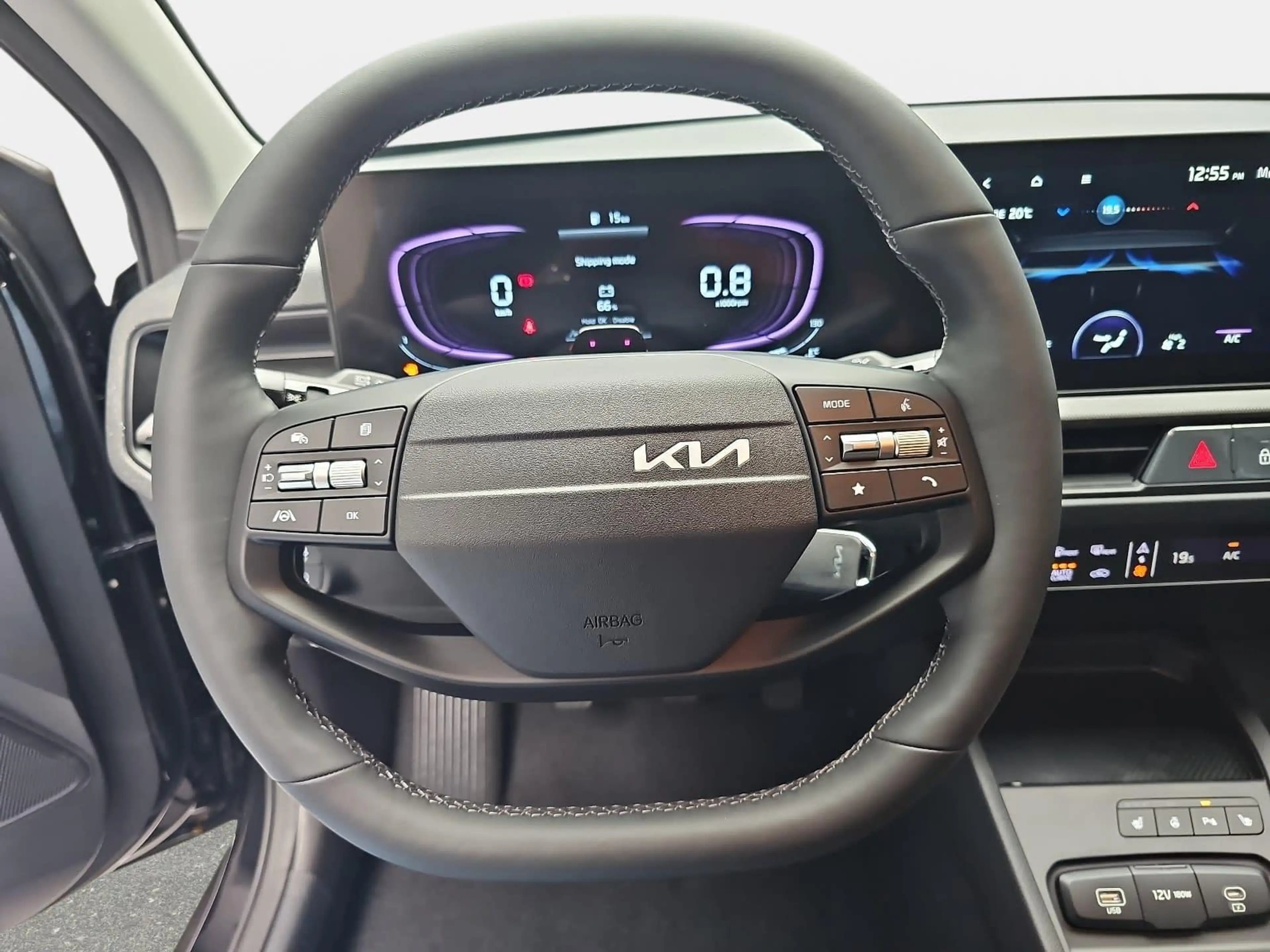 Kia Stonic STONIC 1.0 T-GDI 100 VISION MJ26 SITZH. NAVI — photo 14
