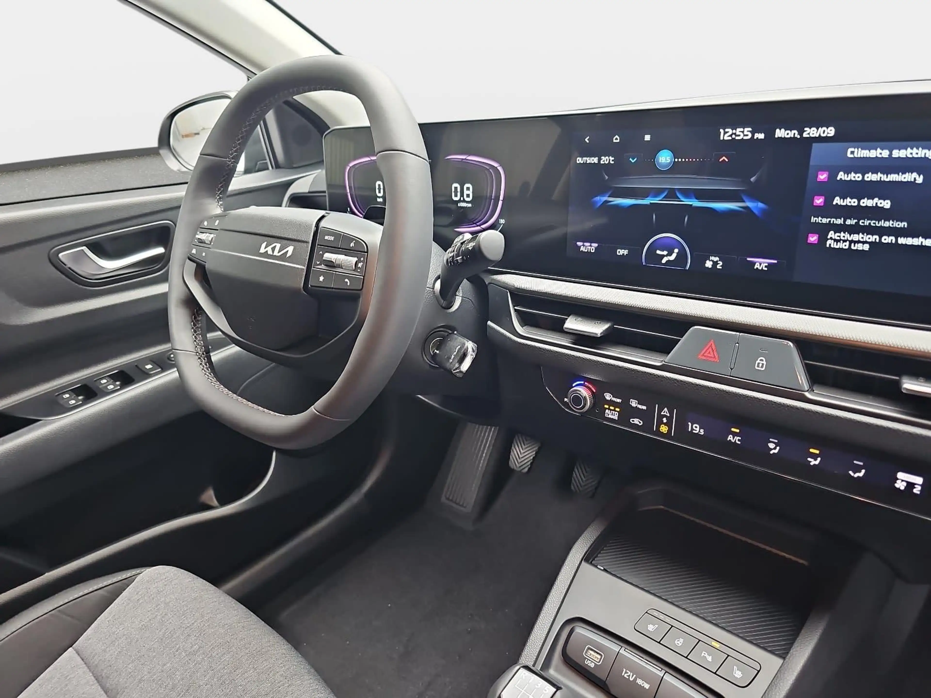 Kia Stonic STONIC 1.0 T-GDI 100 VISION MJ26 SITZH. NAVI — photo 18