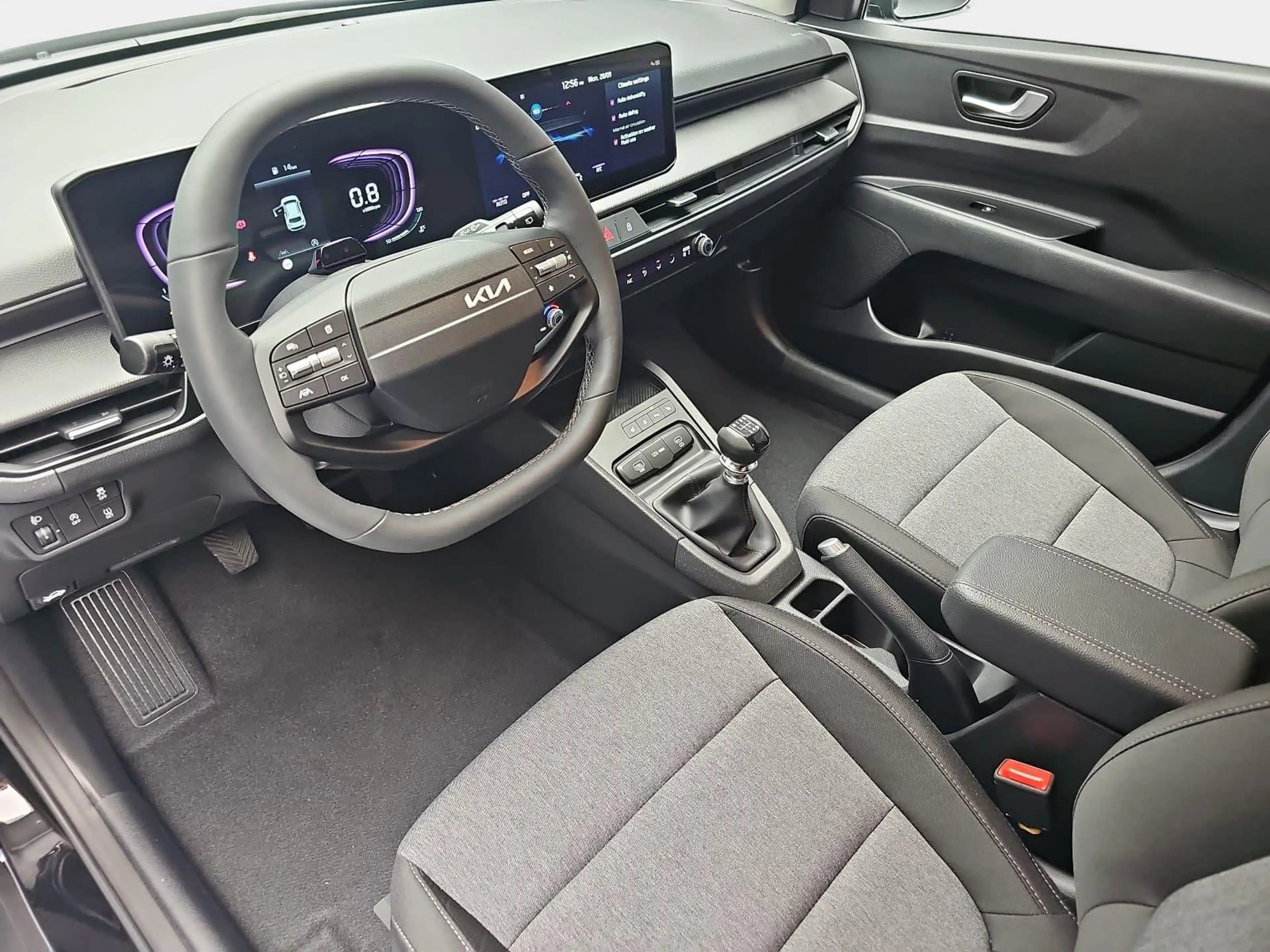 Kia Stonic STONIC 1.0 T-GDI 100 VISION MJ26 SITZH. NAVI — photo 20