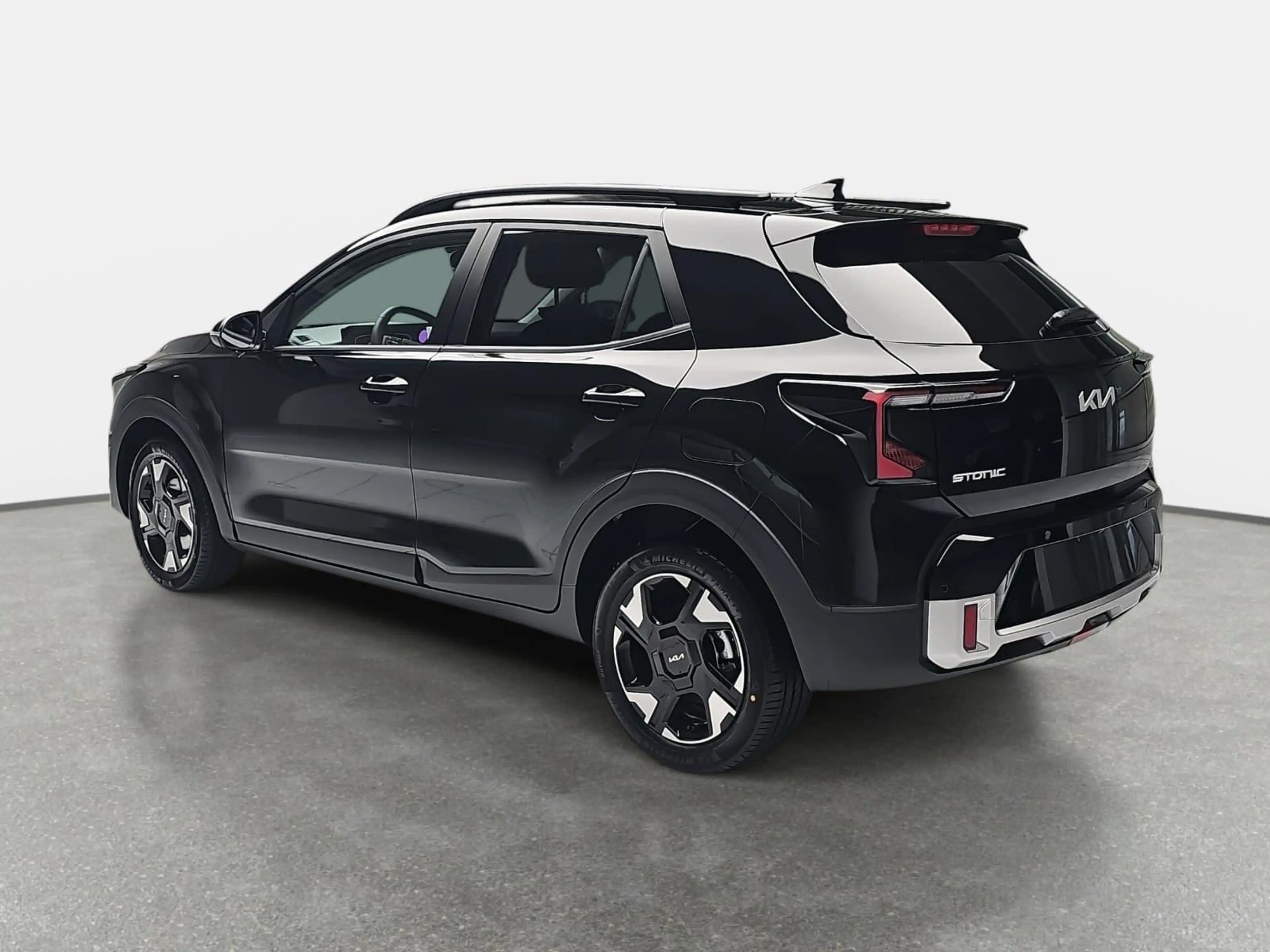 Kia Stonic STONIC 1.0 T-GDI 100 VISION MJ26 SITZH. NAVI — photo 5