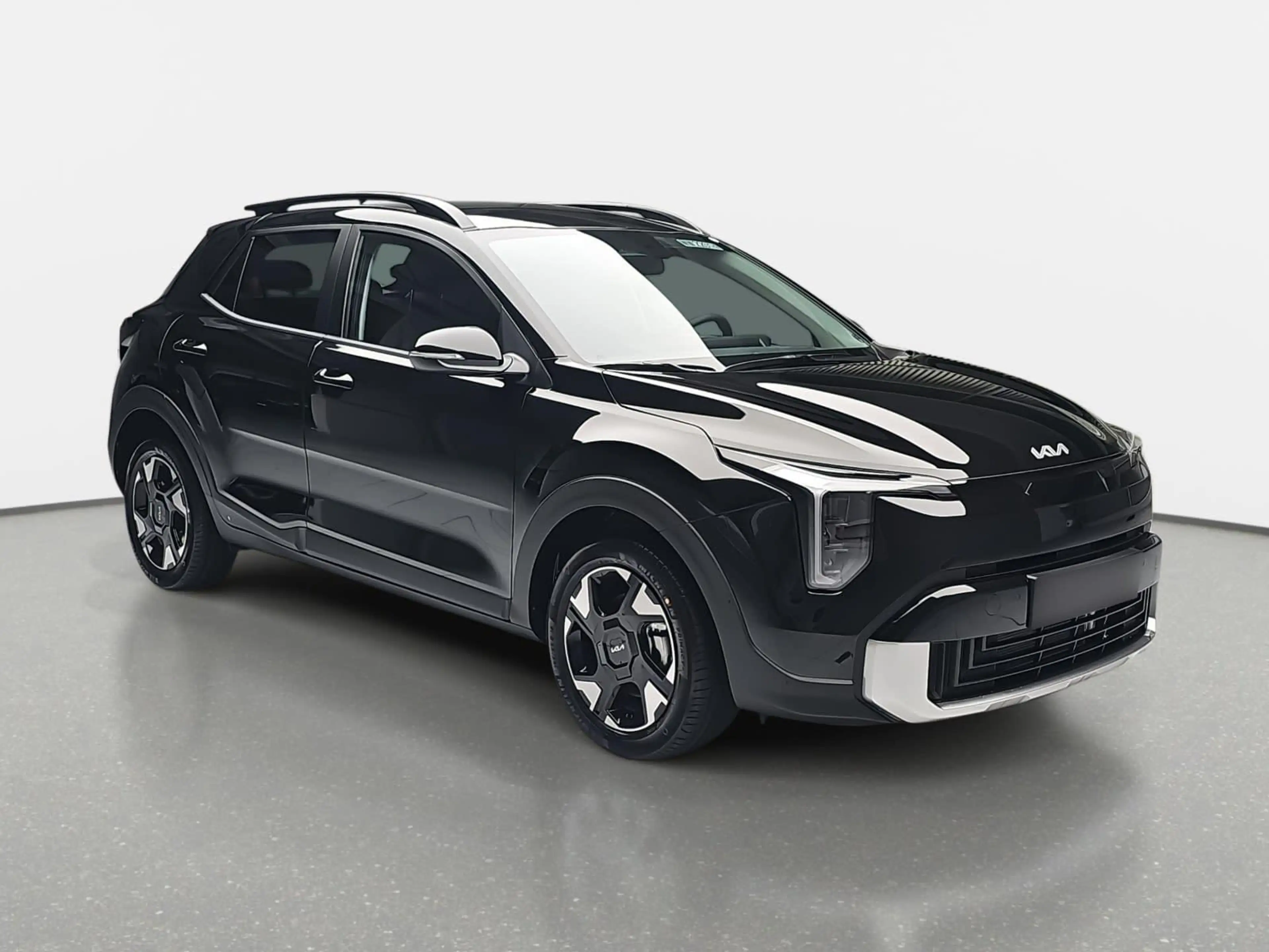 Kia Stonic STONIC 1.0 T-GDI 100 VISION MJ26 SITZH. NAVI — photo 3