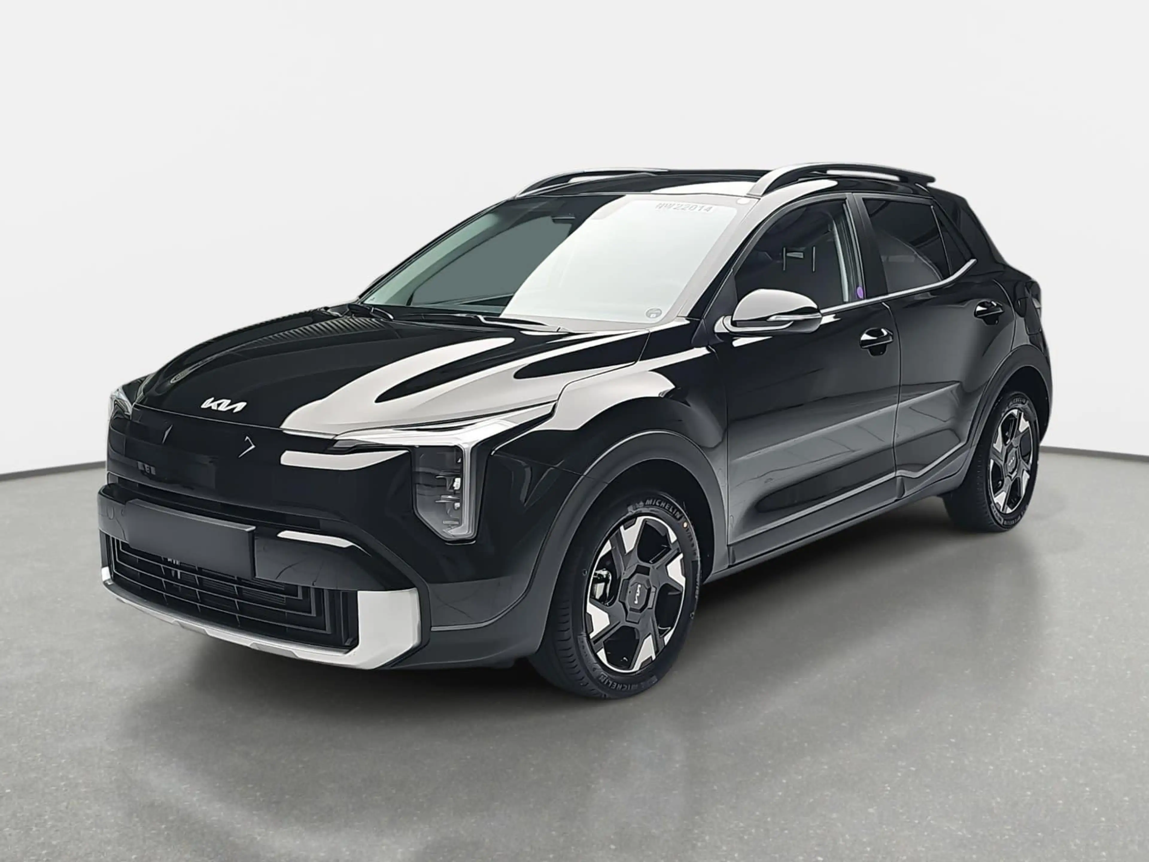 Kia Stonic STONIC 1.0 T-GDI 100 VISION MJ26 SITZH. NAVI — photo 2