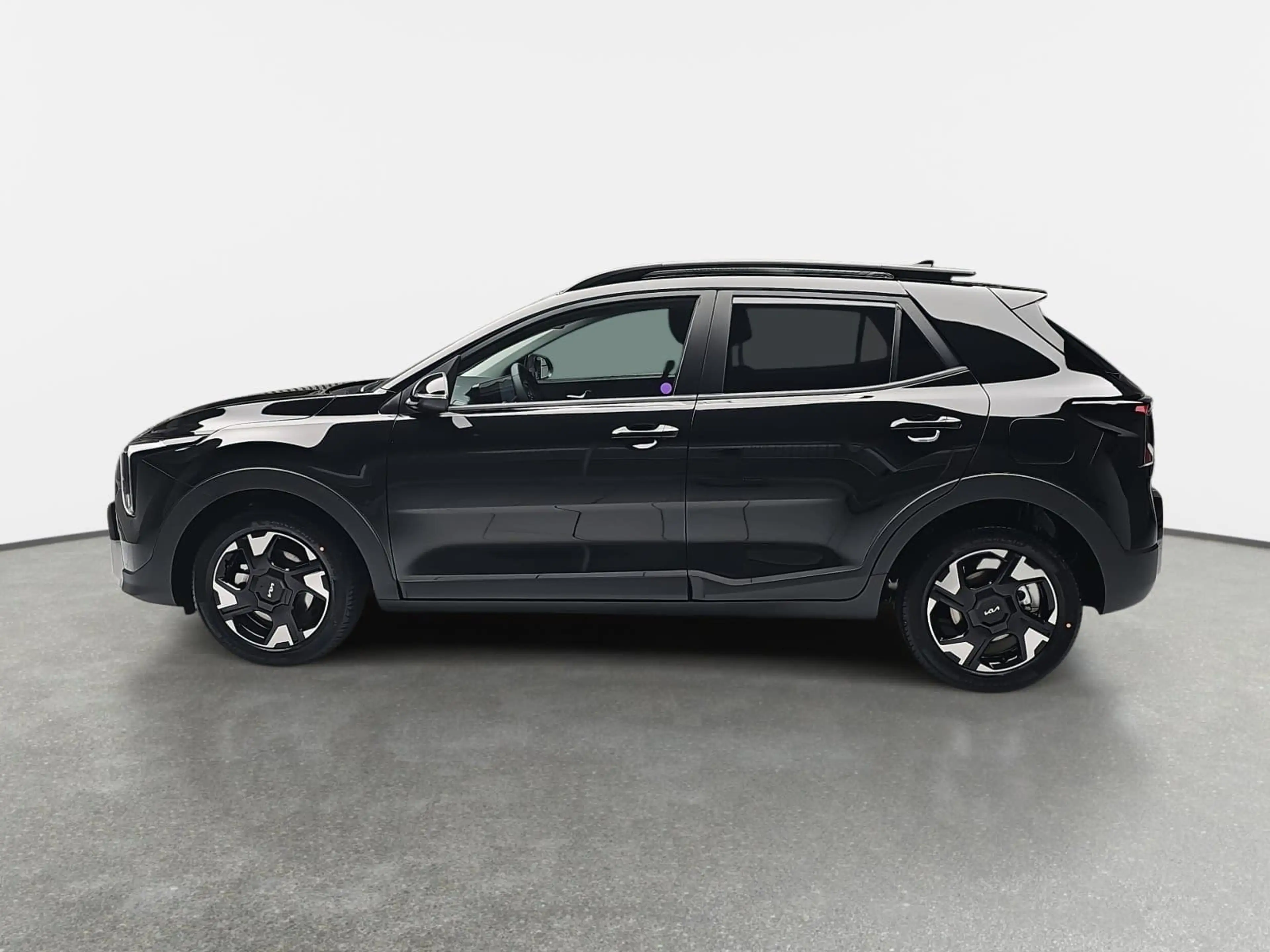 Kia Stonic STONIC 1.0 T-GDI 100 VISION MJ26 SITZH. NAVI — photo 6