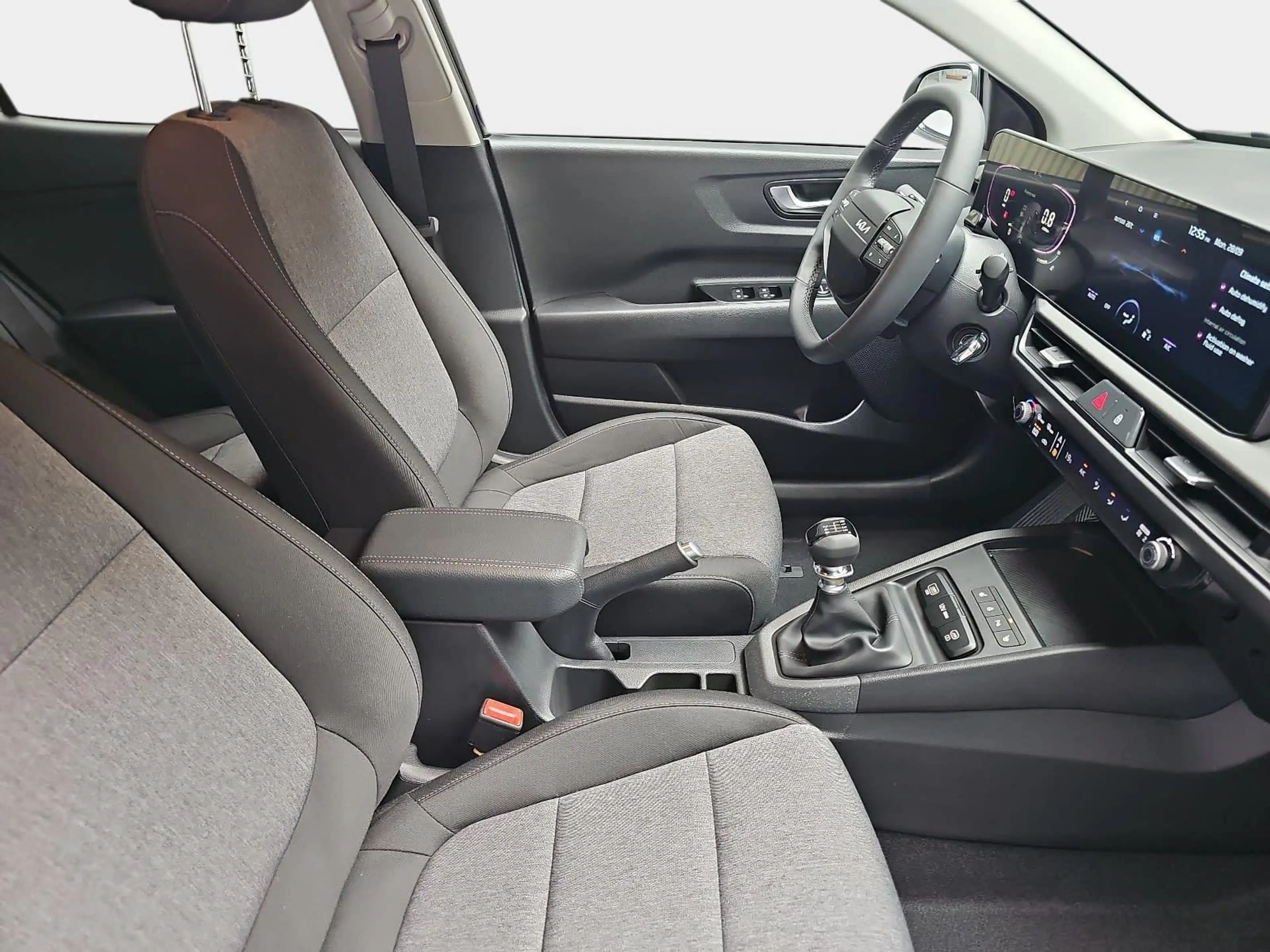 Kia Stonic STONIC 1.0 T-GDI 100 VISION MJ26 SITZH. NAVI — photo 17