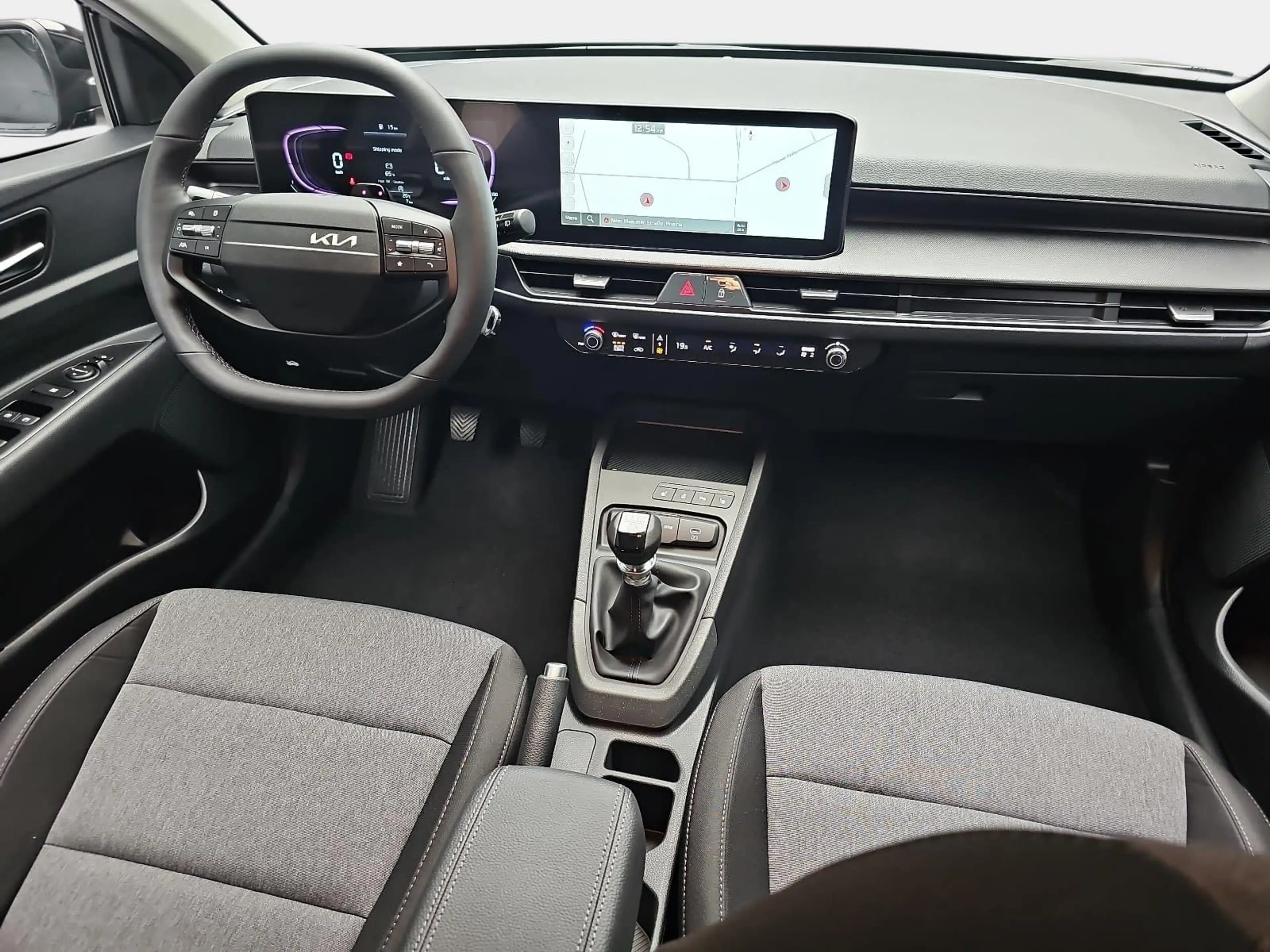 Kia Stonic STONIC 1.0 T-GDI 100 VISION MJ26 SITZH. NAVI — photo 9