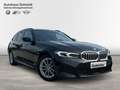 BMW 320 d Touring 305€ netto/mtl*M Sportpaket*Driv Assist* Schwarz - thumbnail 6