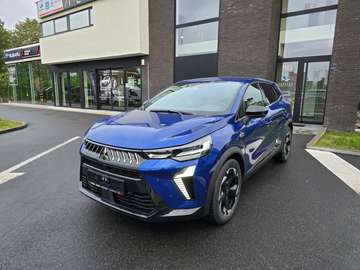 ASX 1.2 Intense+