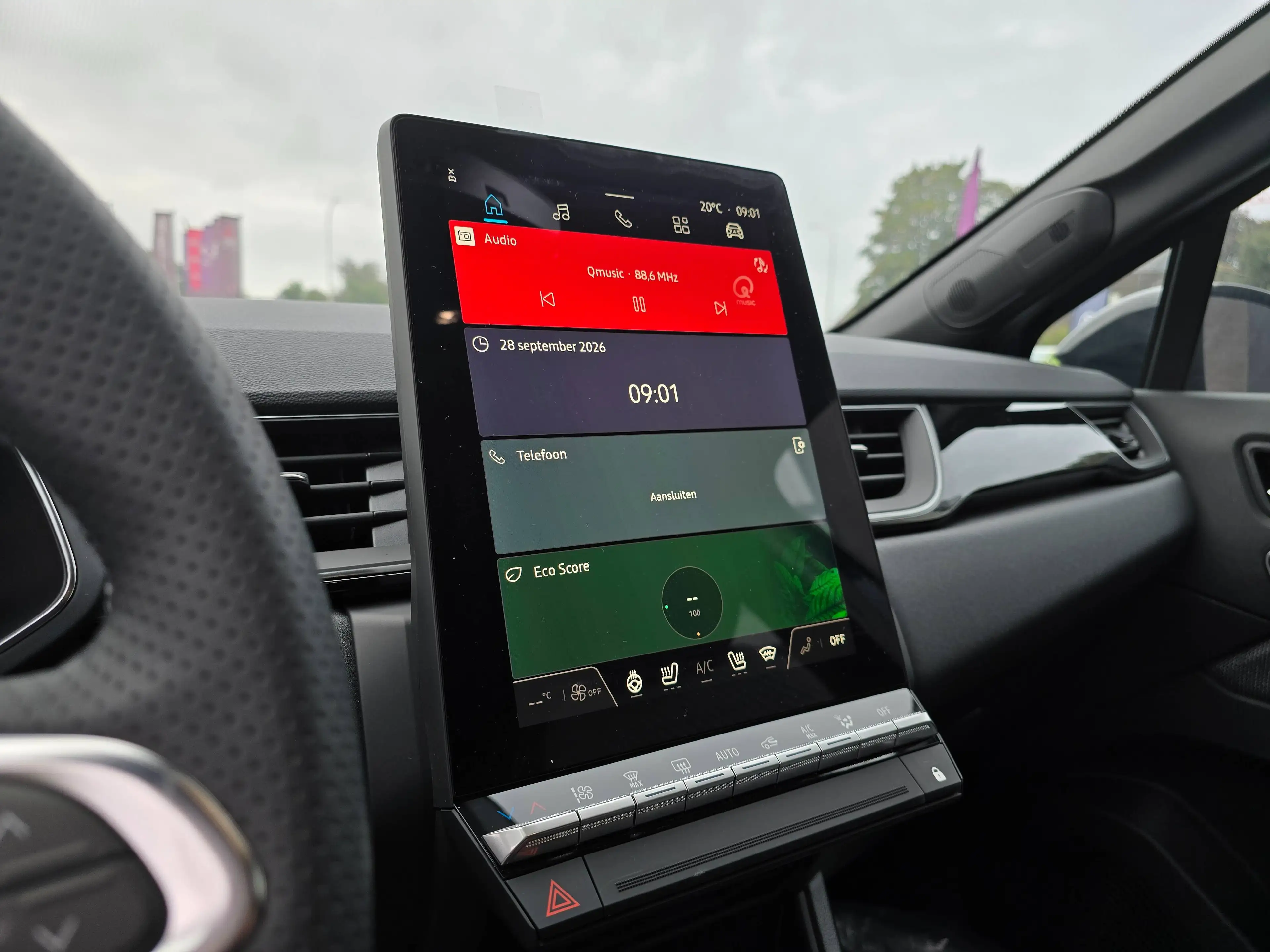 Mitsubishi Grandis GRANDIS INTENSE + — photo 11