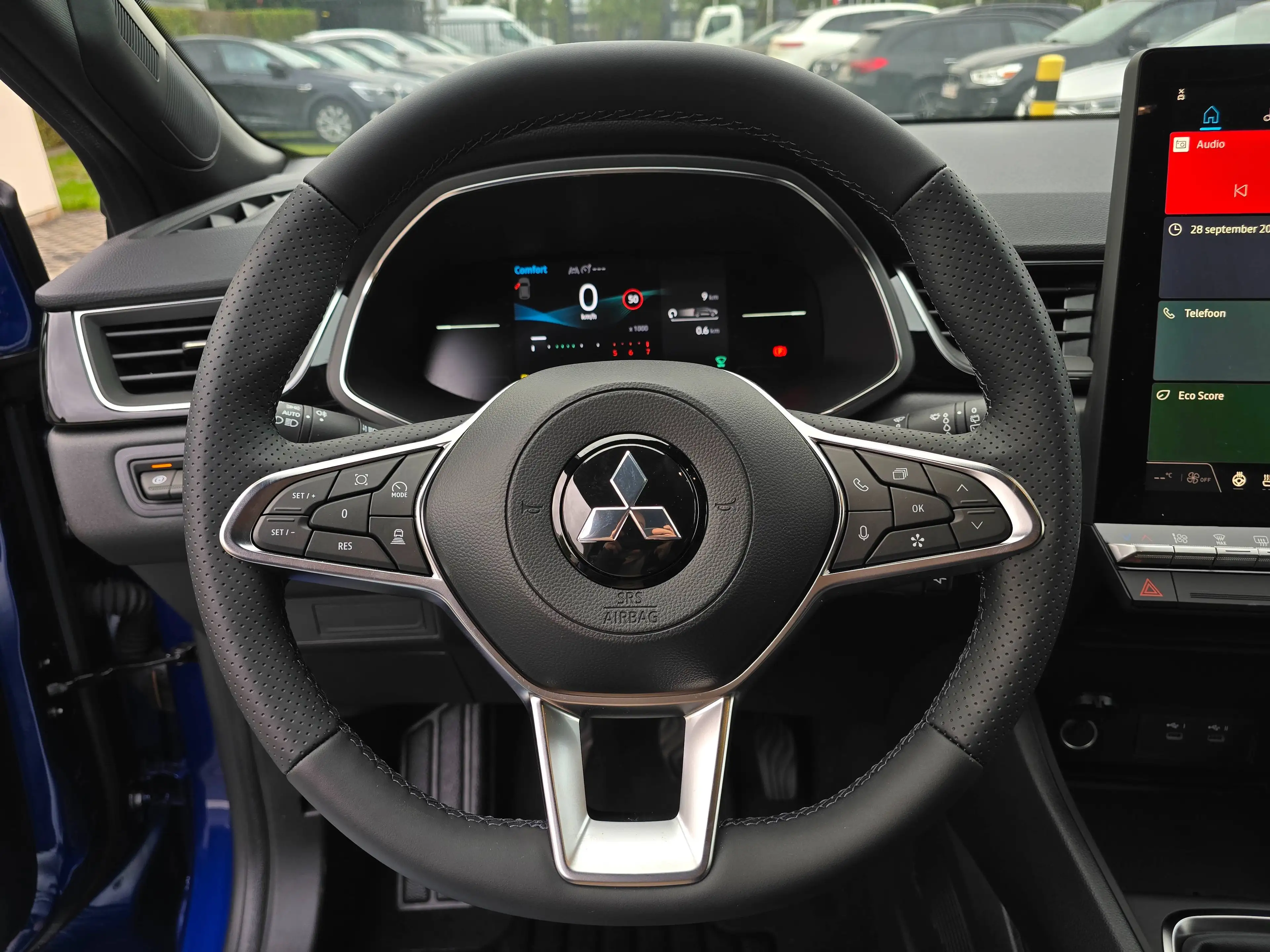 Mitsubishi Grandis GRANDIS INTENSE + — photo 10