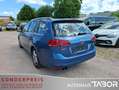 Volkswagen Golf VII Var 1.4 TSI DSG Highline Xenon ALS GRA Blau - thumbnail 4