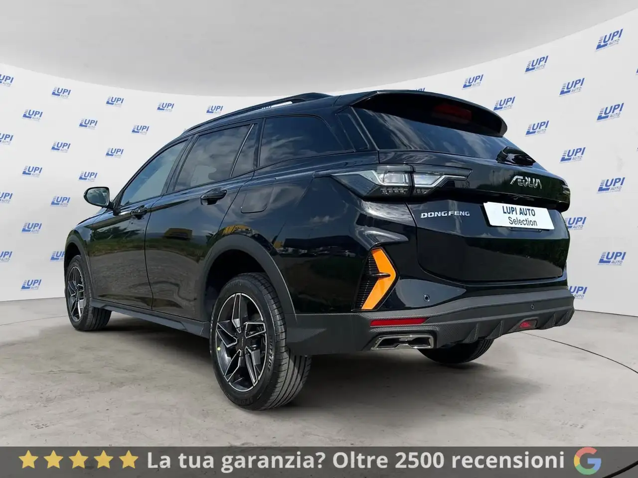 Dongfeng Shine GS