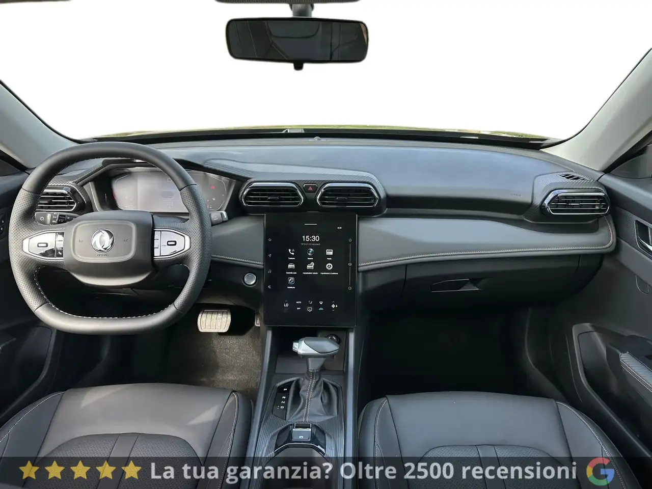 Dongfeng Shine GS