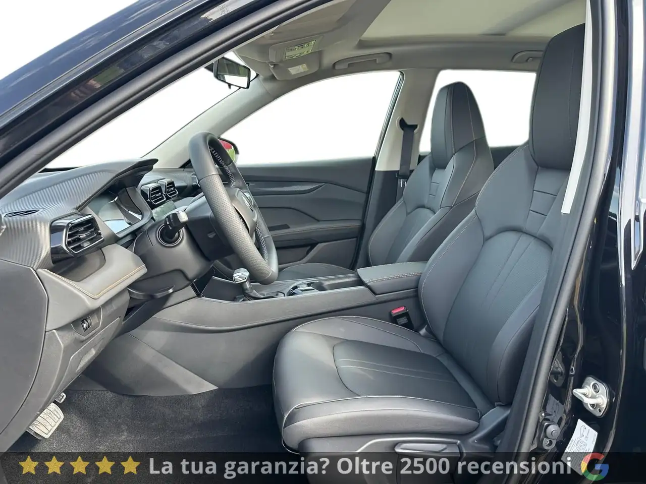 Dongfeng Shine GS