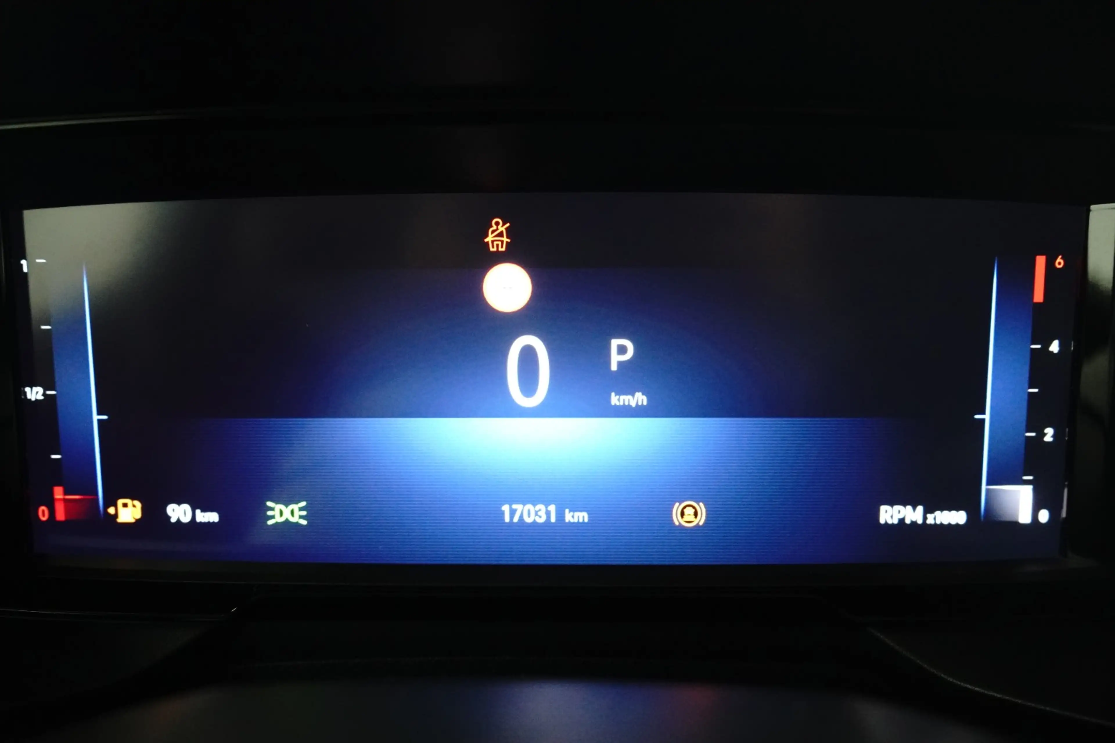 Opel Combo 1.5 BlueHDi 130 EAT8 S&S L1 | Achteruitrijcamera m — photo 6