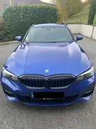 BMW Série 3 Gran Turismo 330i xDrive 252 ch BVA8 Sport Ultimate