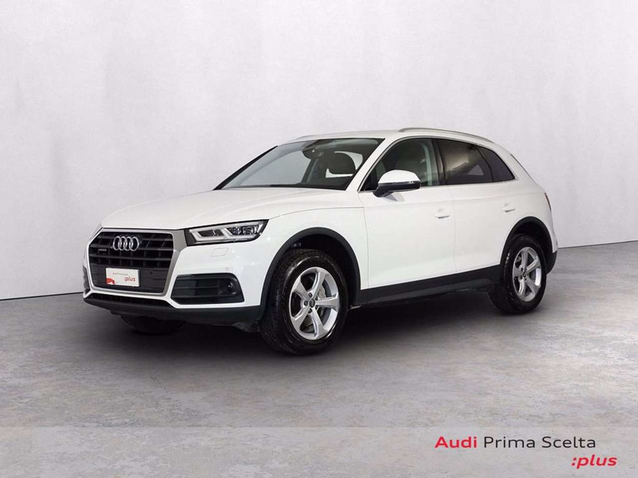 Audi Q5 40 2.0 tdi business quattro 190cv s-tronic