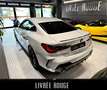BMW 420 420d Coupe mhev 48V xdrive MSport auto Weiß - thumbnail 6