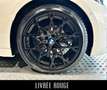 BMW 420 420d Coupe mhev 48V xdrive MSport auto Weiß - thumbnail 4
