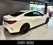 BMW 420 420d Coupe mhev 48V xdrive MSport auto Weiß - thumbnail 5