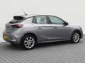 Opel Corsa 1.2 Turbo 100pk Elegance | ECC | Carplay | Camera Grijs - thumbnail 18