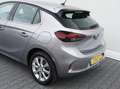 Opel Corsa 1.2 Turbo 100pk Elegance | ECC | Carplay | Camera Grijs - thumbnail 21