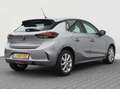 Opel Corsa 1.2 Turbo 100pk Elegance | ECC | Carplay | Camera Grijs - thumbnail 3