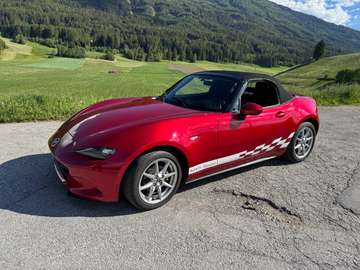MX-5 G130 EmotionEmotion