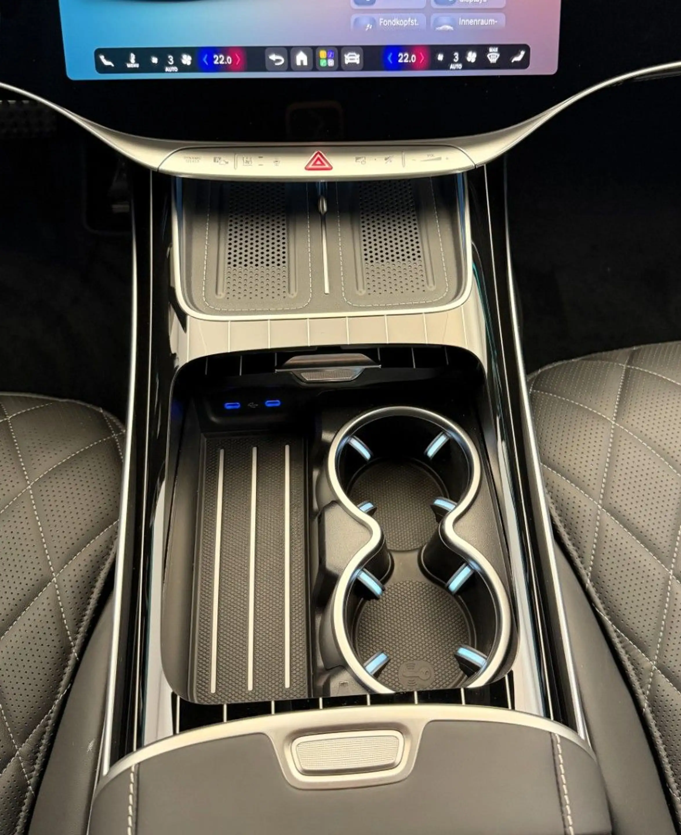 Mercedes-Benz S 580 AMG + °Facelift°Premium+°4Seats°Burmester° — photo 13