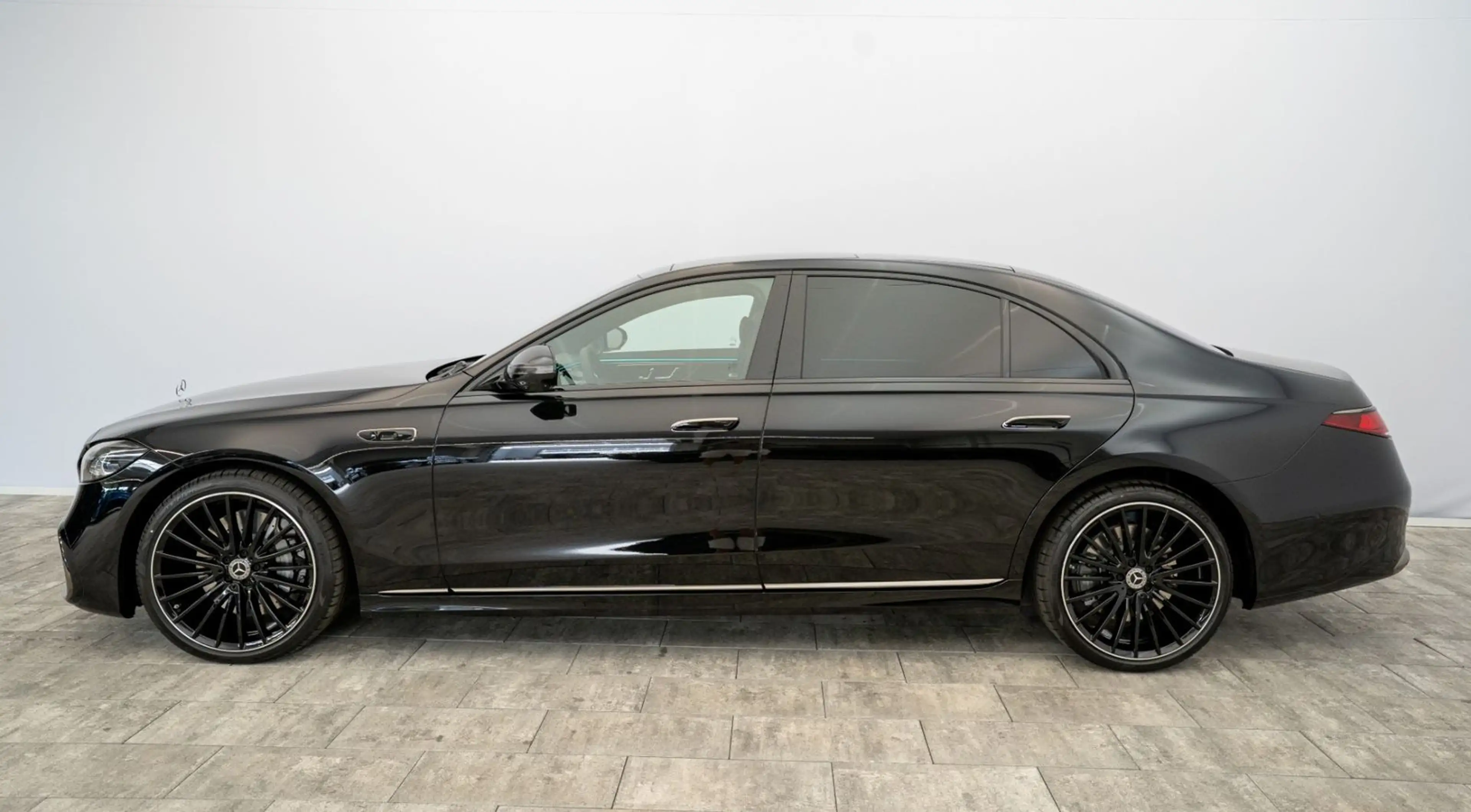 Mercedes-Benz S 580 AMG + °Facelift°Premium+°4Seats°Burmester° — photo 7