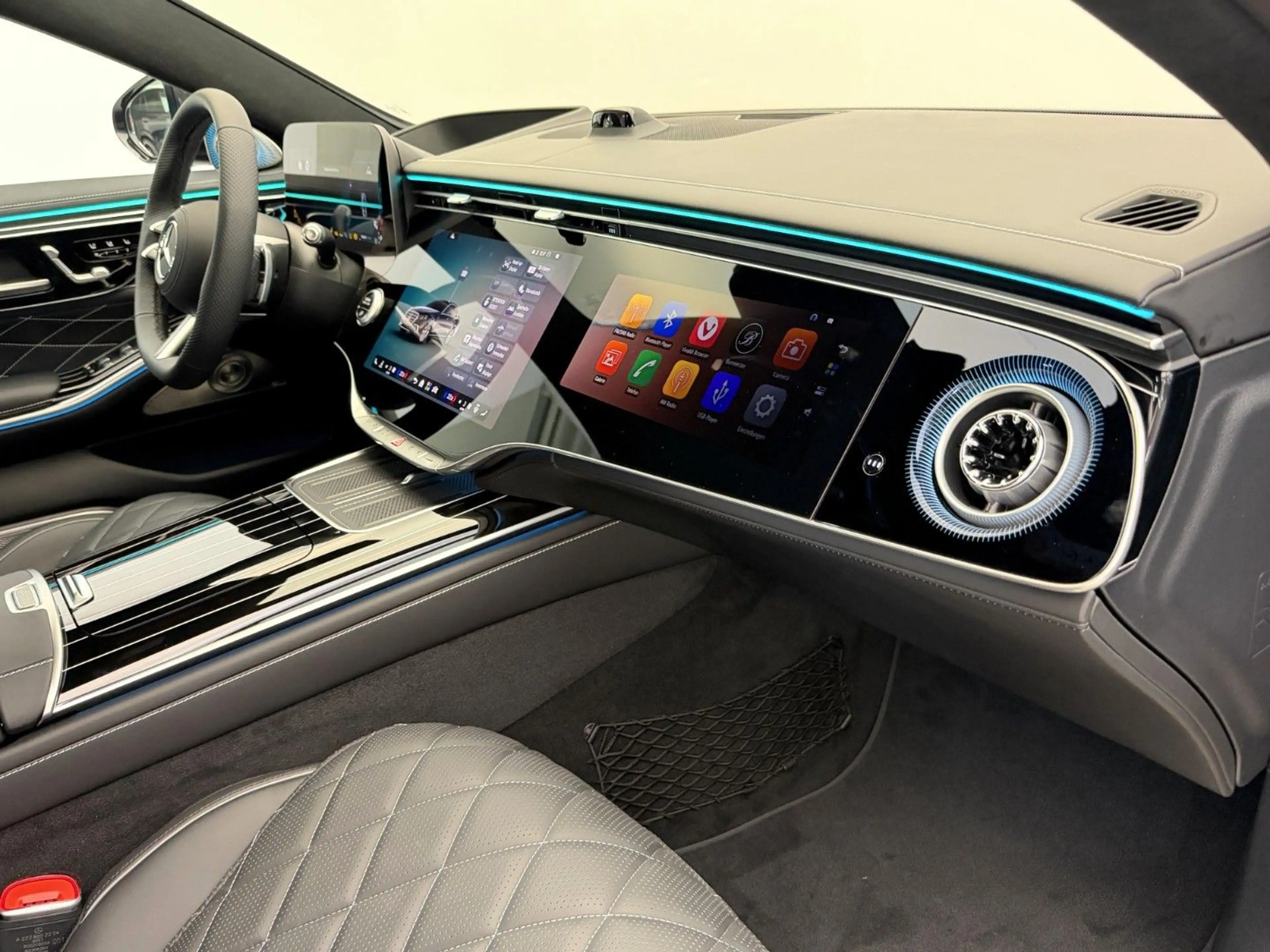 Mercedes-Benz S 580 AMG + °Facelift°Premium+°4Seats°Burmester° — photo 11