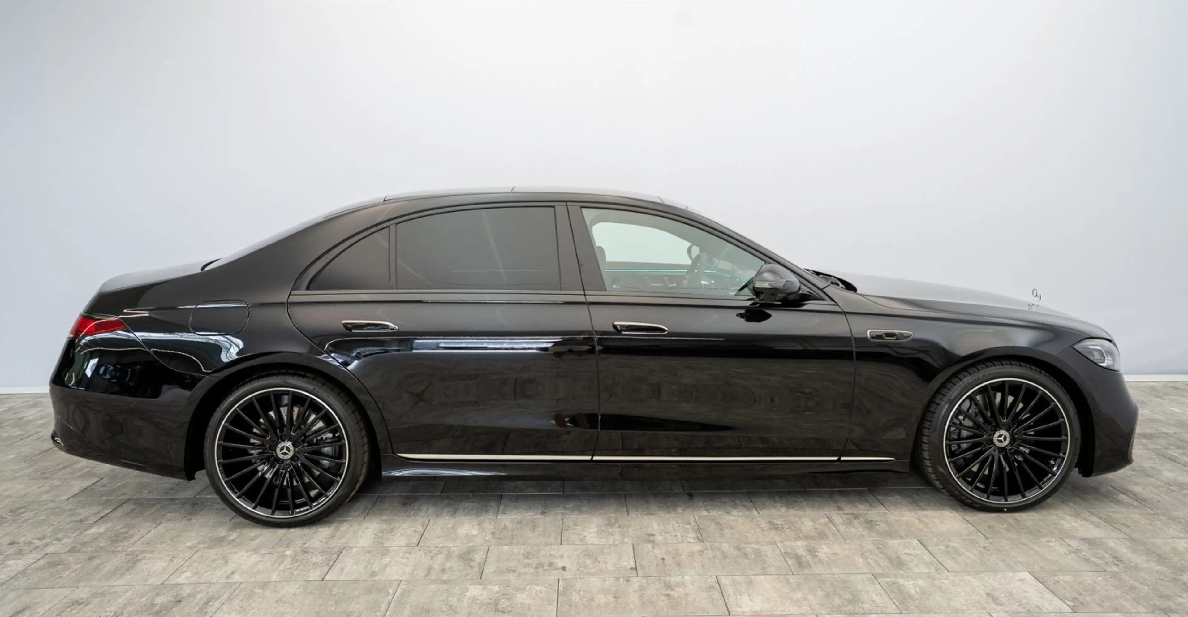 Mercedes-Benz S 580 AMG + °Facelift°Premium+°4Seats°Burmester° — photo 5