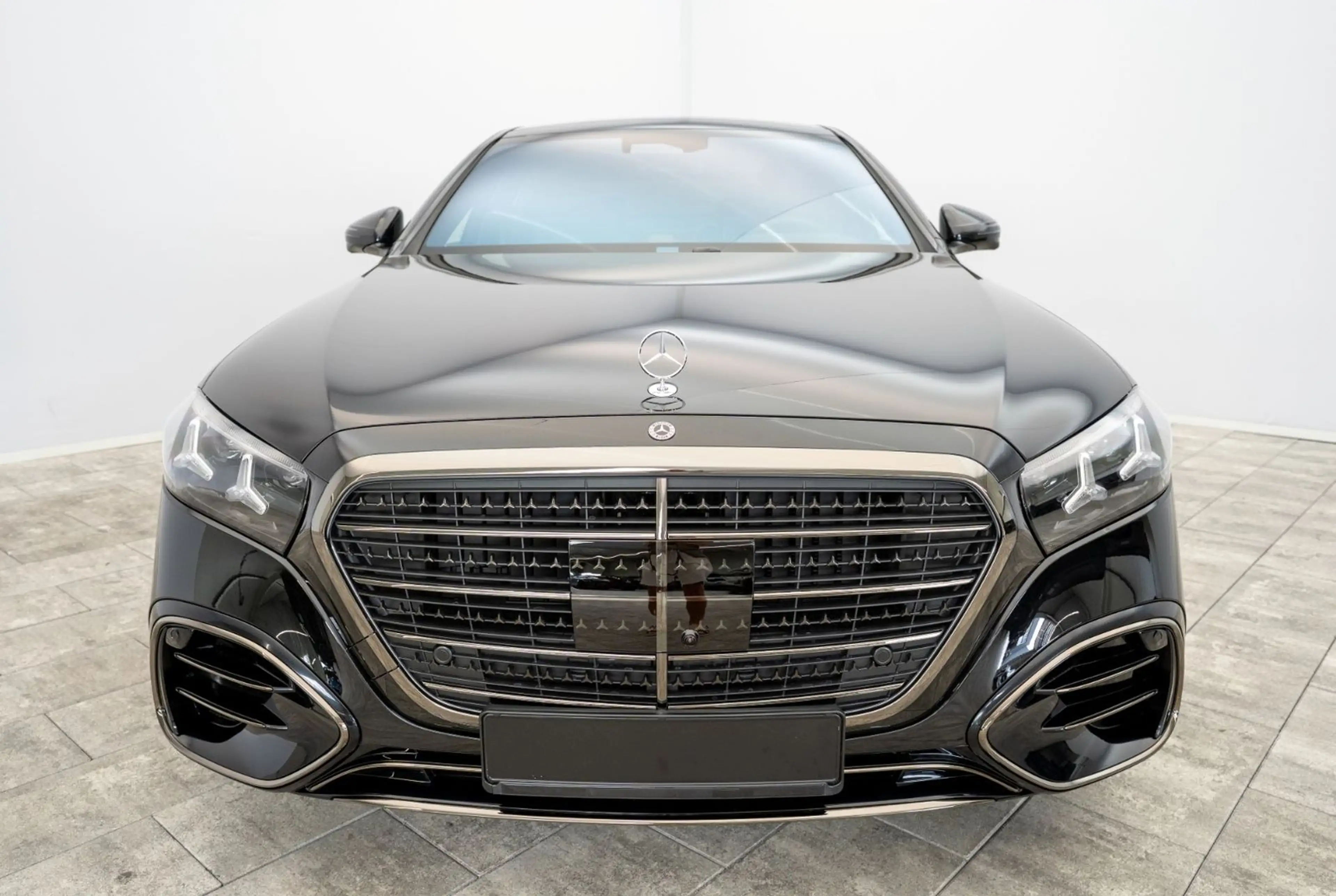 Mercedes-Benz S 580 AMG + °Facelift°Premium+°4Seats°Burmester° — photo 6