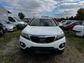 Kia Sorento Spirit 4WD Blanc - thumbnail 2