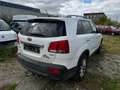 Kia Sorento Spirit 4WD Blanc - thumbnail 4