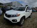 Kia Sorento Spirit 4WD Blanc - thumbnail 1
