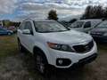 Kia Sorento Spirit 4WD Blanc - thumbnail 3