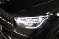 Mercedes-Benz GLC 300 Coupé 300e 4MATIC Business Solution AMG Hybride Na Schwarz - thumbnail 5