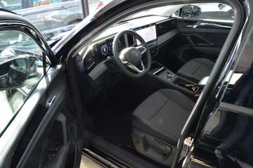 Bild 6 Volkswagen Tiguan 1.5 eTSI Life NAVI LED-Plus, AHK, 5J.Gar.