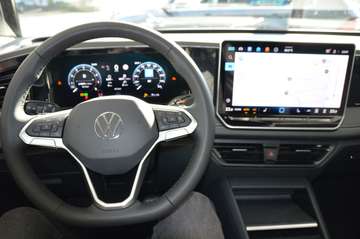 Bild 9 Volkswagen Tiguan 1.5 eTSI Life NAVI LED-Plus, AHK, 5J.Gar.