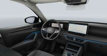 Bild 3 Volkswagen Tiguan 1.5 eTSI Life NAVI LED-Plus, AHK, 5J.Gar.