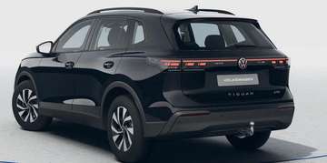 Bild 2 Volkswagen Tiguan 1.5 eTSI Life NAVI LED-Plus, AHK, 5J.Gar.