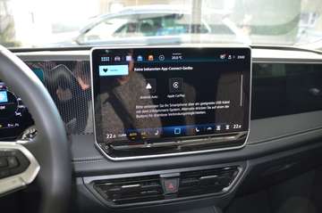 Bild 12 Volkswagen Tiguan 1.5 eTSI Life NAVI LED-Plus, AHK, 5J.Gar.