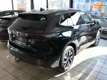 Bild 3 Volkswagen Tiguan 1.5 eTSI Life NAVI LED-Plus, AHK, 5J.Gar.