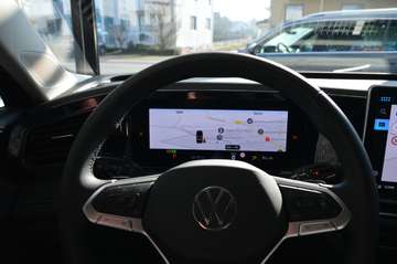 Bild 13 Volkswagen Tiguan 1.5 eTSI Life NAVI LED-Plus, AHK, 5J.Gar.