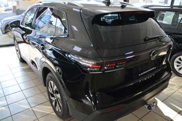 Bild 2 Volkswagen Tiguan 1.5 eTSI Life NAVI LED-Plus, AHK, 5J.Gar.