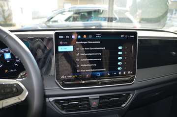 Bild 11 Volkswagen Tiguan 1.5 eTSI Life NAVI LED-Plus, AHK, 5J.Gar.