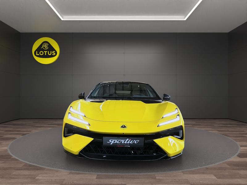 Lotus Emeya S — photo 3